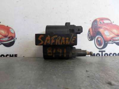 Recambio de bobina encendido para renault safrane (b54) 1996-2001 2.0 16v referencia OEM IAM 7700850999 2526110A 
