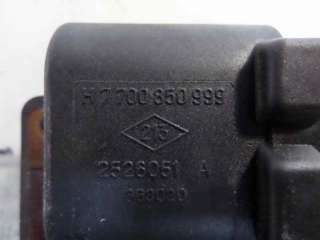 Recambio de bobina encendido para renault safrane (b54) 1996-2001 2.0 16v referencia OEM IAM 7700850999 2526110A 