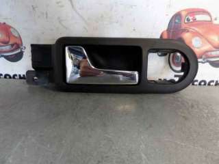 Recambio de maneta interior delantera izquierda para volkswagen golf iv variant (1j5) 1999-2004 conceptline referencia OEM IAM  