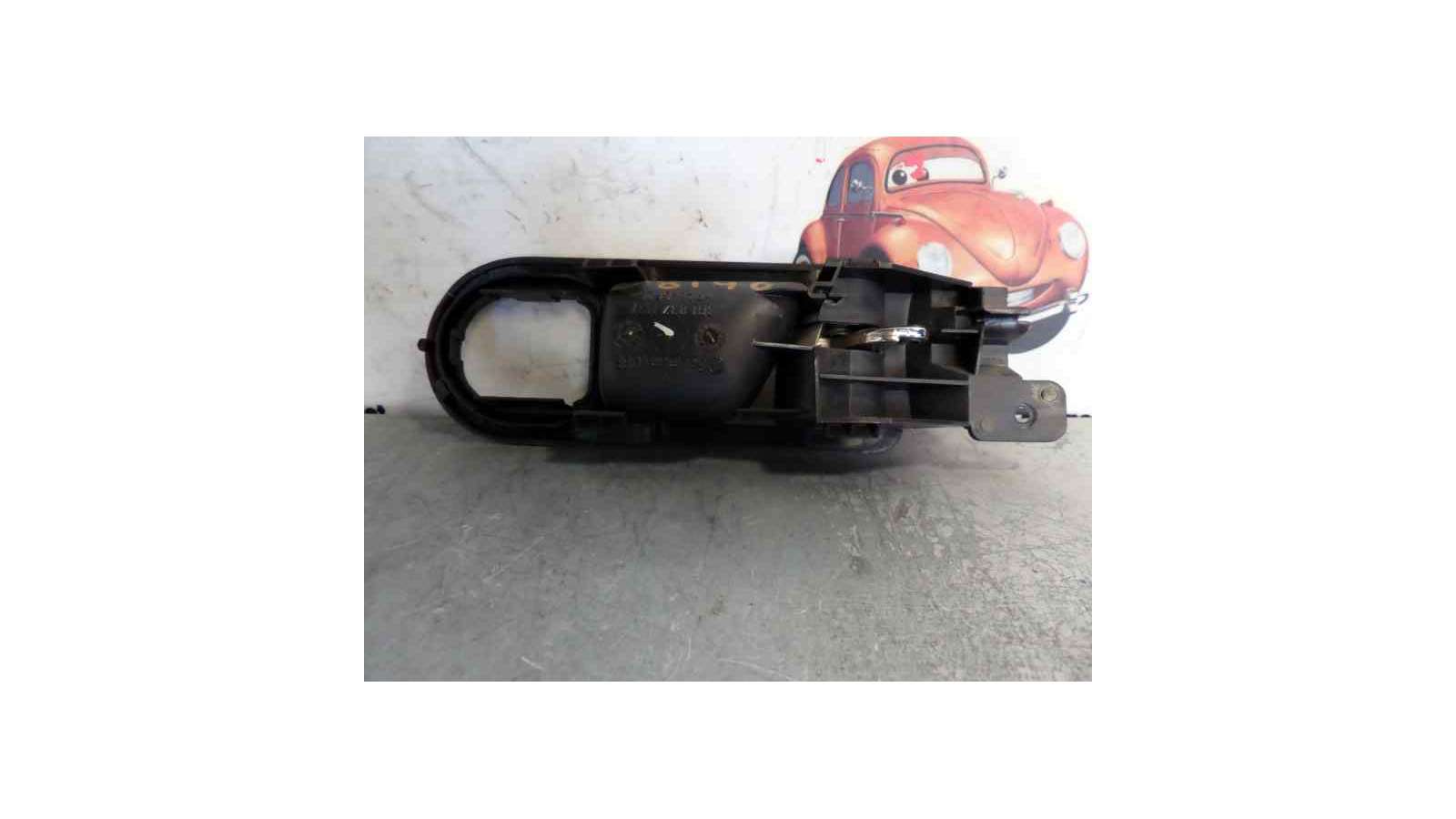 Recambio de maneta interior delantera izquierda para volkswagen golf iv variant (1j5) 1999-2004 conceptline referencia OEM IAM   Recambio de maneta interior delantera izquierda para volkswagen golf iv variant (1j5) 1999-2004 conceptline referencia OEM IAM