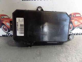 Recambio de centralita cierre para fiat stilo (192) 2001-2012 1.9 120 dynamic multijet referencia OEM IAM 51714519  