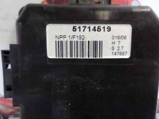 Recambio de centralita cierre para fiat stilo (192) 2001-2012 1.9 120 dynamic multijet referencia OEM IAM 51714519  