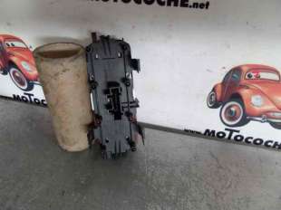 Recambio de warning para renault scenic ii 2003-2009 confort expression referencia OEM IAM 8200095493   2
