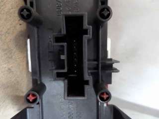 Recambio de warning para renault scenic ii 2003-2009 confort expression referencia OEM IAM 8200095493  