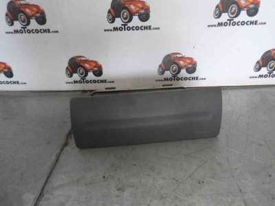 Recambio de airbag delantero derecho para dacia logan 2005-2012 ambiance referencia OEM IAM 8200213634F  