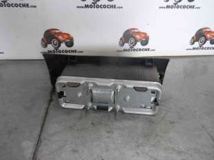 Recambio de airbag delantero derecho para dacia logan 2005-2012 ambiance referencia OEM IAM 8200213634F   2