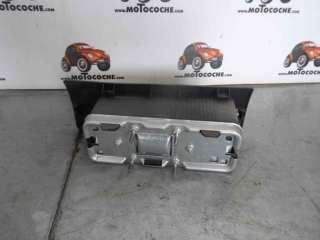 Recambio de airbag delantero derecho para dacia logan 2005-2012 ambiance referencia OEM IAM 8200213634F  