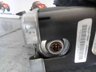 Recambio de airbag delantero derecho para dacia logan 2005-2012 ambiance referencia OEM IAM 8200213634F  