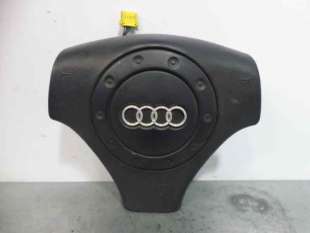 Recambio de airbag delantero izquierdo para audi a6 avant (4b5) 1998-2001 2.5 tdi referencia OEM IAM 4B880201G  