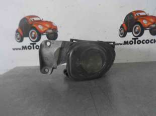 Recambio de faro antiniebla izquierdo para audi a6 avant (4b5) 1998-2001 2.5 tdi referencia OEM IAM 4B0941699A 13121771 
