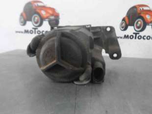 Recambio de faro antiniebla izquierdo para audi a6 avant (4b5) 1998-2001 2.5 tdi referencia OEM IAM 4B0941699A 13121771  2