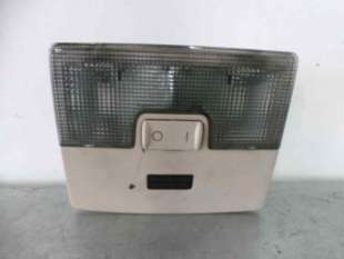 Recambio de luz interior para audi a6 avant (4b5) 1998-2001 2.5 tdi referencia OEM IAM 4B0947105B  