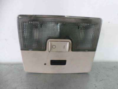 Recambio de luz interior para audi a6 avant (4b5) 1998-2001 2.5 tdi referencia OEM IAM 4B0947105B  