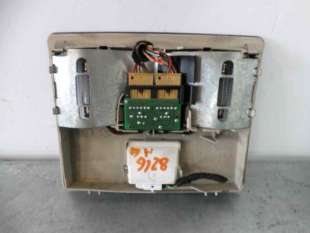 Recambio de luz interior para audi a6 avant (4b5) 1998-2001 2.5 tdi referencia OEM IAM 4B0947105B   2