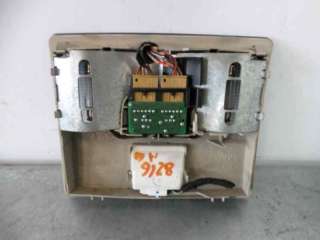 Recambio de luz interior para audi a6 avant (4b5) 1998-2001 2.5 tdi referencia OEM IAM 4B0947105B  