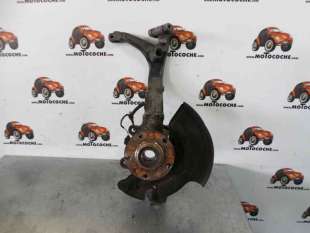 Recambio de mangueta delantera derecha para audi a6 avant (4b5) 1998-2001 2.5 tdi referencia OEM IAM   