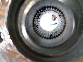 Recambio de mangueta delantera derecha para audi a6 avant (4b5) 1998-2001 2.5 tdi referencia OEM IAM   