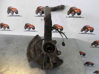 Recambio de mangueta delantera derecha para audi a6 avant (4b5) 1998-2001 2.5 tdi referencia OEM IAM   