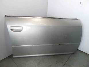 Recambio de puerta delantera derecha para audi a6 avant (4b5) 1998-2001 2.5 tdi referencia OEM IAM 4B0831052D  