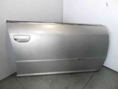 Recambio de puerta delantera derecha para audi a6 avant (4b5) 1998-2001 2.5 tdi referencia OEM IAM 4B0831052D  
