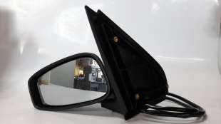 Recambio de retrovisor izquierdo para fiat stilo (192) 2001-2012 referencia OEM IAM 735306558 1050941014 FT4207324 2