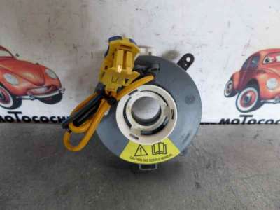 Recambio de anillo airbag para fiat doblo cargo (223) 2001- 223zxg referencia OEM IAM   