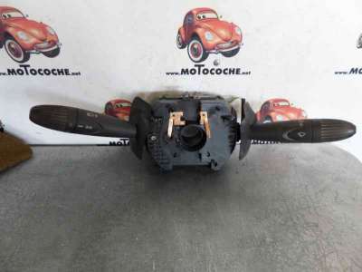 Recambio de mando multifuncion para fiat doblo cargo (223) 2001- 223zxg referencia OEM IAM   