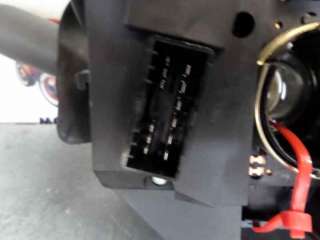 Recambio de mando multifuncion para fiat doblo cargo (223) 2001- 223zxg referencia OEM IAM   
