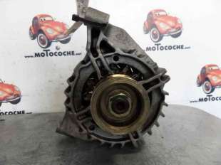 Recambio de alternador para fiat punto berlina (188) 1999-2002 1.2 8v referencia OEM IAM 46542889 ALF280103 A12071