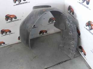 Recambio de paso rueda delantero derecho para seat ibiza 1985- sxi referencia OEM IAM    2