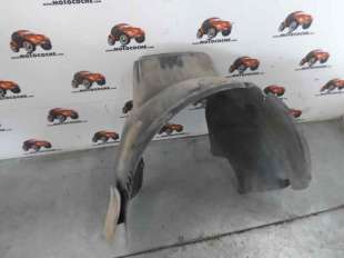 Recambio de paso rueda trasero derecho para fiat punto berlina (188) 1999-2002 1.2 8v referencia OEM IAM   