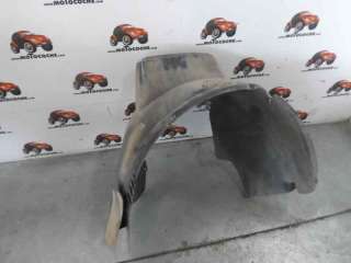 Recambio de paso rueda trasero derecho para fiat punto berlina (188) 1999-2002 1.2 8v referencia OEM IAM   
