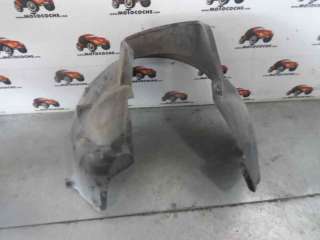 Recambio de paso rueda trasero derecho para fiat punto berlina (188) 1999-2002 1.2 8v referencia OEM IAM   