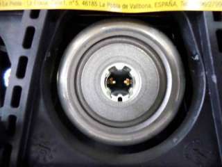 Recambio de airbag delantero izquierdo para ford ka (ccq) 1996-2008 collection referencia OEM IAM 1S51B042B85  