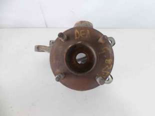 Recambio de mangueta delantera derecha para ford ka (ccq) 1996-2008 collection referencia OEM IAM   