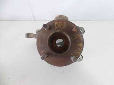 Recambio de mangueta delantera derecha para ford ka (ccq) 1996-2008 collection referencia OEM IAM   