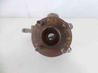 Recambio de mangueta delantera derecha para ford ka (ccq) 1996-2008 collection referencia OEM IAM   