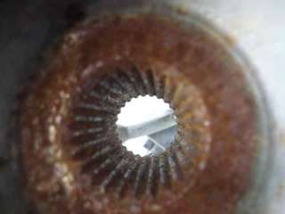 Recambio de mangueta delantera derecha para ford ka (ccq) 1996-2008 collection referencia OEM IAM   