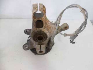 Recambio de mangueta delantera derecha para ford ka (ccq) 1996-2008 collection referencia OEM IAM   