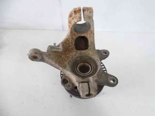 Recambio de mangueta delantera izquierda para ford ka (ccq) 1996-2008 collection referencia OEM IAM   