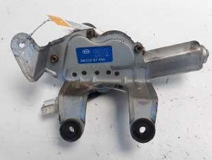 Recambio de motor limpia trasero para kia carnival ii 2001-2006 2.5 v6 ex referencia OEM IAM 0K53A67450   2