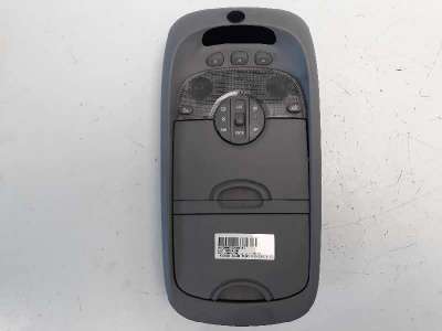 Recambio de luz interior para kia carnival ii 2001-2006 2.5 v6 ex referencia OEM IAM   
