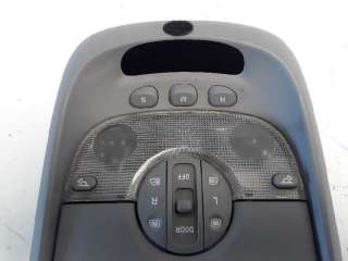 Recambio de luz interior para kia carnival ii 2001-2006 2.5 v6 ex referencia OEM IAM   