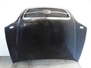 Recambio de capo para kia carnival ii 2001-2006 2.5 v6 ex referencia OEM IAM 0K54G52310  
