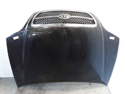 Recambio de capo para kia carnival ii 2001-2006 2.5 v6 ex referencia OEM IAM 0K54G52310  