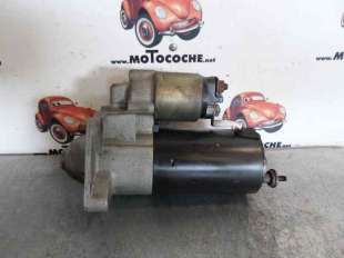 Recambio de motor arranque para renault safrane (b54) 1996-2001 2.0 16v referencia OEM IAM 0001108166 ARF960101 S50020