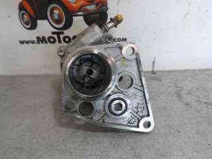 Recambio de depresor freno / bomba vacio para peugeot 206 berlina 1998-2010 x-line referencia OEM IAM D75N1C2307H  
