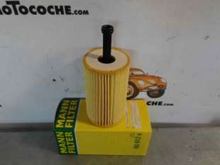 Recambio de filtro aceite para citroën c3 1995-2010 referencia OEM IAM 235HU612X 235HU612X 