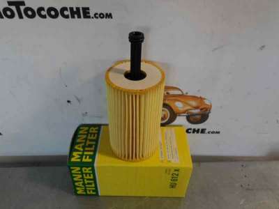 Recambio de filtro aceite para citroën c3 1995-2010 referencia OEM IAM 235HU612X 235HU612X 