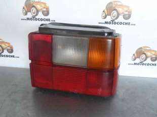 Recambio de piloto trasero derecho para citroën bx berlina 1983- 19 trs referencia OEM IAM   